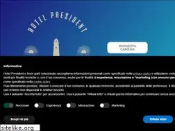 Sites similar to hotelpresidentjesolo.com