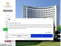 Sites similar to hotelpresidentsilvi.it