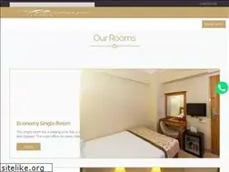 Sites similar to hotelprestige.com.tr