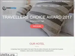Sites similar to hotelprestigebrussels.com