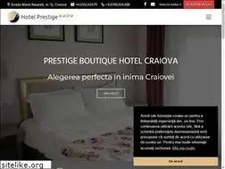 Sites similar to hotelprestigecraiova.ro