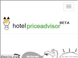 Sites similar to hotelpriceadvisor.com