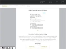 Sites similar to hotelpricebot.com