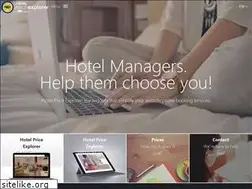 Sites similar to hotelpricexplorer.com