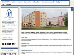 Sites similar to hotelprim.sk