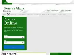 Sites similar to hotelprincipadosantiago.com
