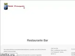 Sites similar to hotelprincipadotijuana.com.mx