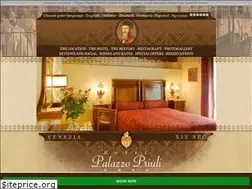 Sites similar to hotelpriuli.com