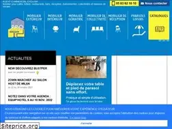 Sites similar to hotelpro.fr