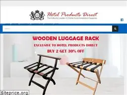Sites similar to hotelproductsdirect.com.au