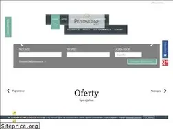 Sites similar to hotelprzedwiosnie.pl