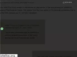 Sites similar to hotelpuccini.it