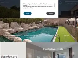 Sites similar to hotelpuertadebilbao.com