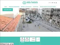 Sites similar to hotelpuertadelsol.es