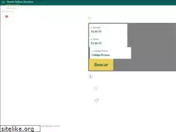 Sites similar to hotelpuertamadrid.com