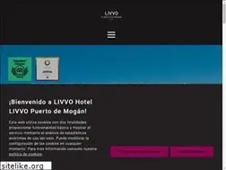 Sites similar to hotelpuertodemogan.com