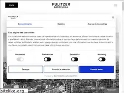 Sites similar to hotelpulitzer.es