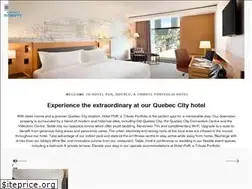 Sites similar to hotelpur.com