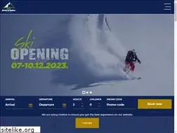 Sites similar to hotelputnik.com