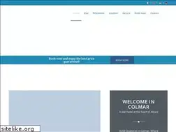 Sites similar to hotelquatorze.com