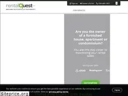 Sites similar to hotelquest.com
