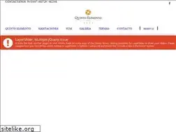 Sites similar to hotelquintoelemento.com.ar