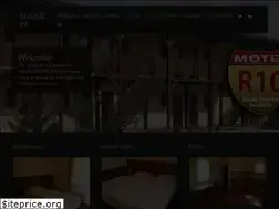 Sites similar to hotelr10.cz