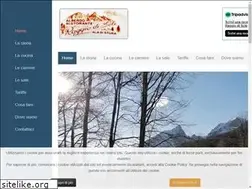 Sites similar to hotelraggiodisole.it