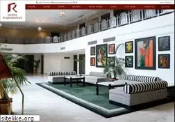 Sites similar to hotelrajdarshanudaipur.com