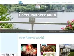 Sites similar to hotelrakovec.cz