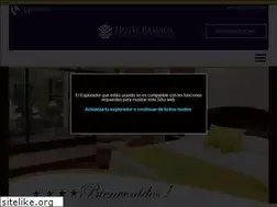 Sites similar to hotelramada.com