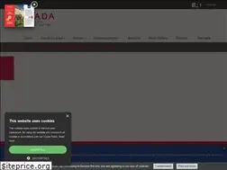 Sites similar to hotelramadapraguecity.cz