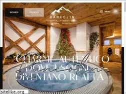 Sites similar to hotelrancolin.it