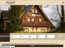 Sites similar to hotelrankl.cz