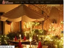 Sites similar to hotelratnawali.com