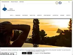 Sites similar to hotelraya.it
