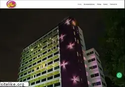 Sites similar to hotelre.com.sg