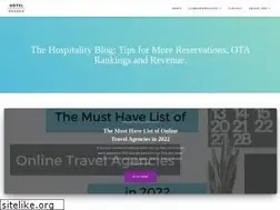 Sites similar to hotelreader.com