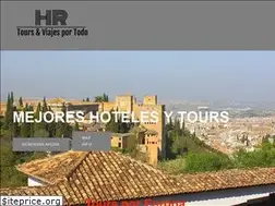 Sites similar to hotelreal.es