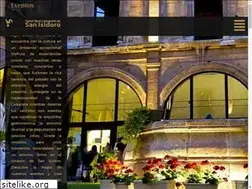 Sites similar to hotelrealcolegiata.com