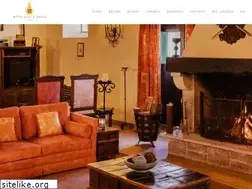 Sites similar to hotelrealdobidos.com