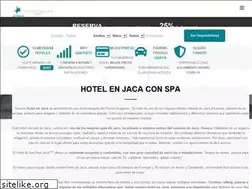 Sites similar to hotelrealjaca.com