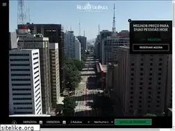 Sites similar to hotelrealpaulista.com.br