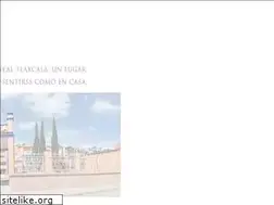 Sites similar to hotelrealtlaxcala.com