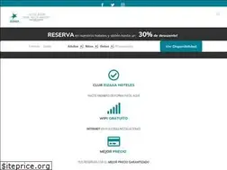 Sites similar to hotelrealvillaanayet.com