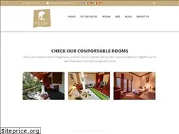 Sites similar to hotelredcanal.com
