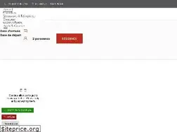 Sites similar to hotelredfox.com