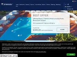 Sites similar to hotelreferdinandoischia.it