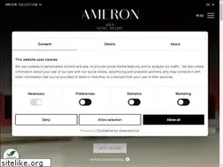 Sites similar to hotelregent.de