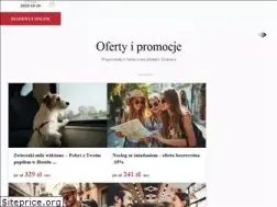 Sites similar to hotelregent.pl